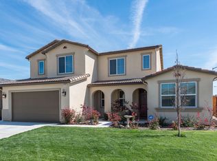 3746 N Pearwood Ave, Fresno, CA