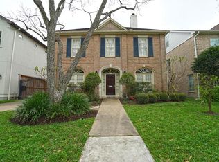 4409 Mildred St, Bellaire, TX 77401