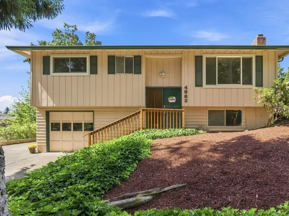 4962 Prospect St, West Linn, OR 97068