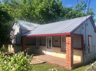 413 N Hackberry St, San Antonio, TX 78202