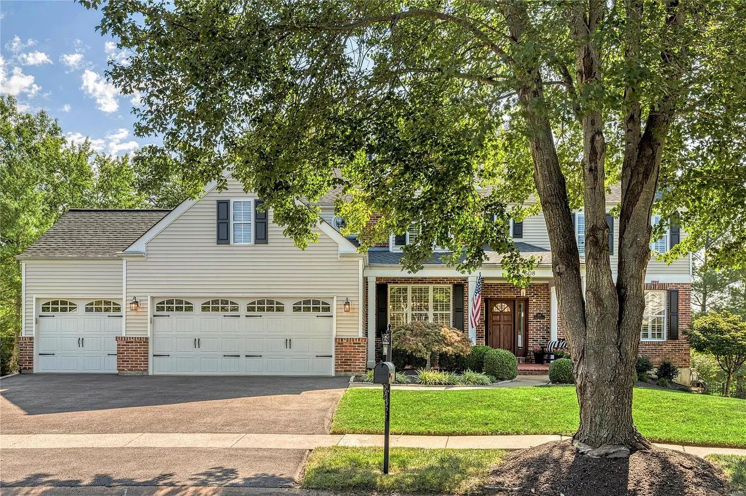508 Red Pine Ct photo 1