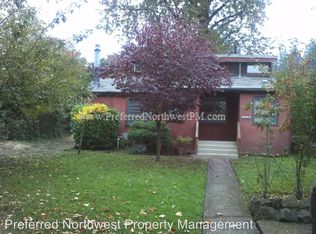 1639 Walnut St, Eugene, OR 97403