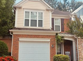 296 Kigian Trl, Woodstock, GA 30188
