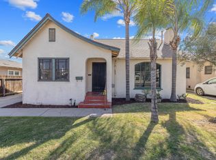 423 W Florinda St, Hanford, CA 93230