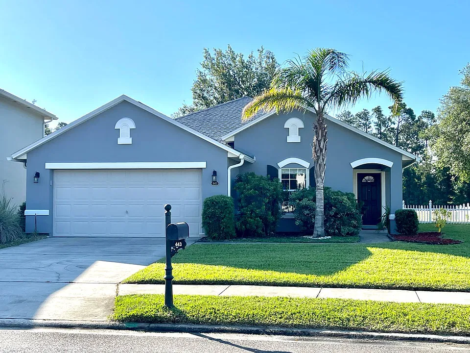 443 Candlebark Dr