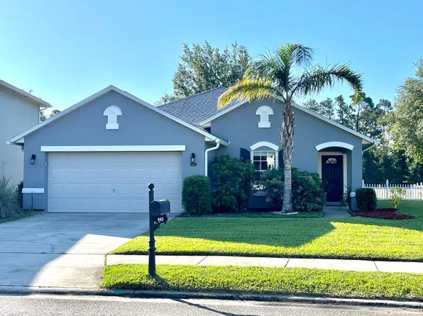 443 Candlebark Dr, Jacksonville, FL 32225