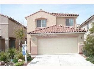 7637 Concord Heights St, Las Vegas, NV 89149