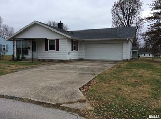 3213 Central Ave, Mount Vernon, IL 62864