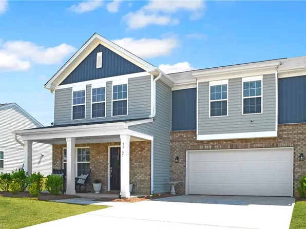 1767 Mallard Dr, Kernersville, NC 27284