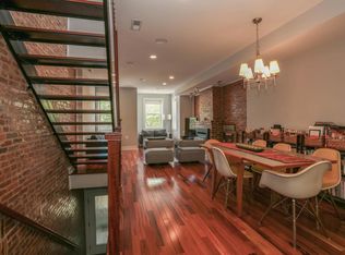 1513 4th St NW, Washington, DC 20001