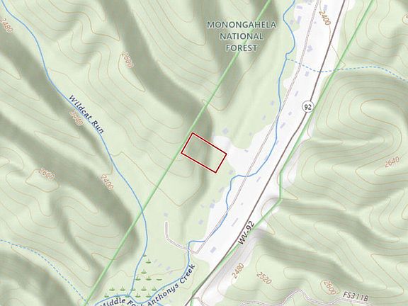 4th image of 516 Wildcat Run Rd