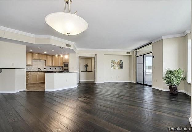 1st image of 8100 E Union Avenue #909
