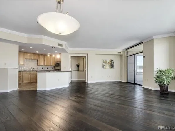 8100 E Union Avenue #909, Denver, CO 80237