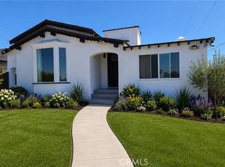 1558 W 105th St, Los Angeles, CA 90047