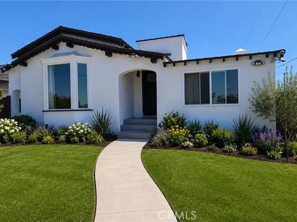 1558 W 105th St, Los Angeles, CA 90047