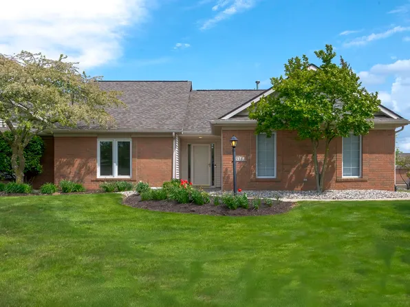 535 Tattersholl Ct, Fort Wayne, IN 46804