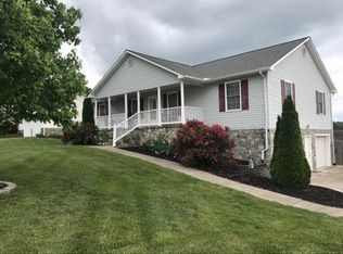 360 Cimarron Trl, Afton, TN 37616
