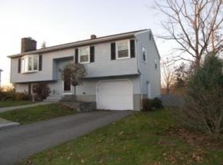 316 Barrett St, Manchester, NH 03104