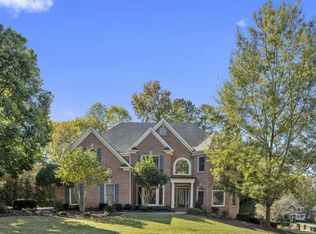 215 Harrogate Way, Alpharetta, GA 30022