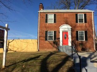 2715 Elnora St, Silver Spring, MD 20902