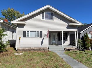 5212 Washington Ave SE, Charleston, WV 25304
