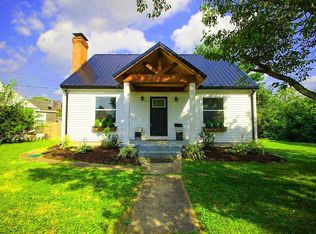 115 Lincoln Dr, Frankfort, KY 40601