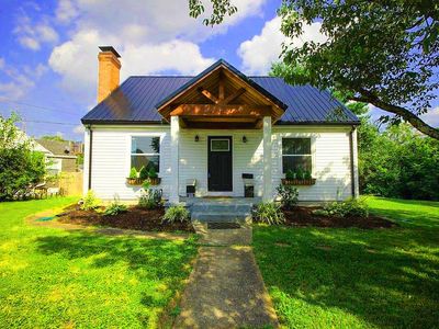 115 Lincoln Dr, Frankfort, KY, 40601