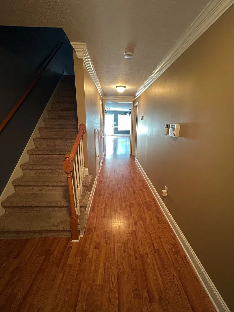 Beautiful 3-Bedroom, 2.5-Bath Townhome with Spacious Layout — Photo 2