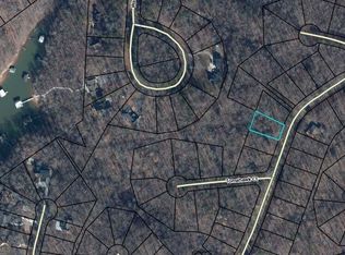 0 S Arrowhead Dr LOT 2134, Westminster, SC 29693