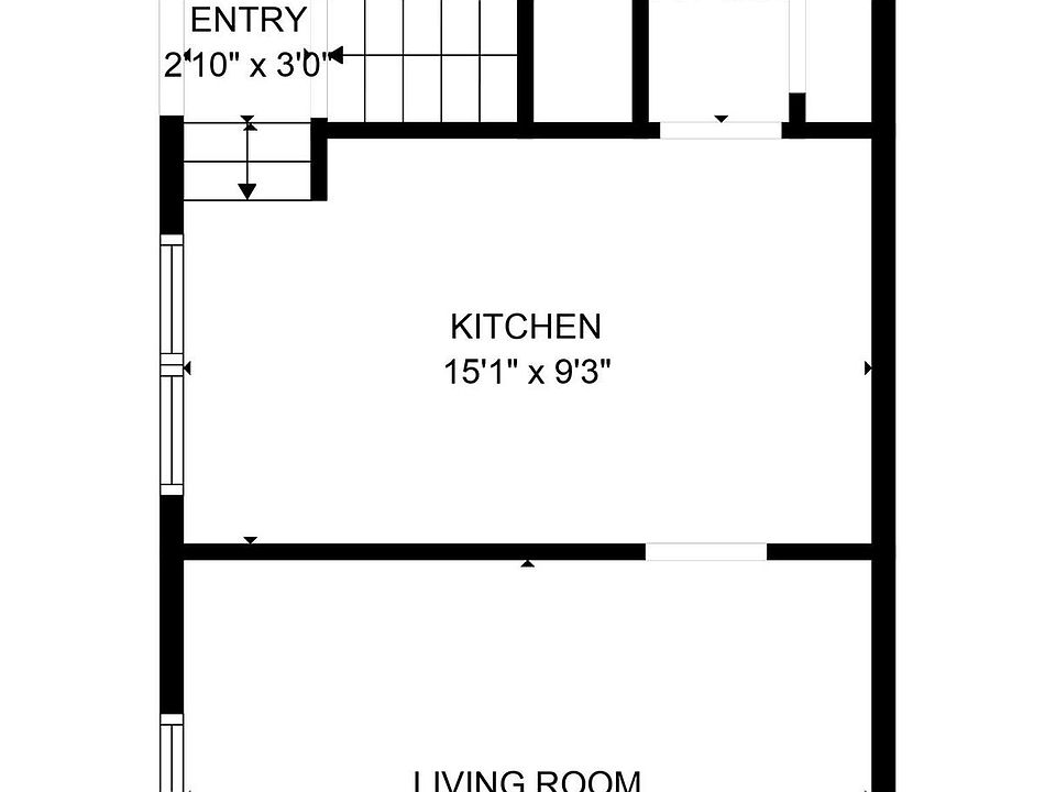 2nd image of 1019/1021 E Columbia St