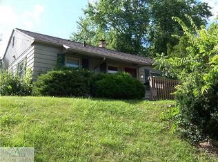 901 Maryland Ave, Lansing, MI