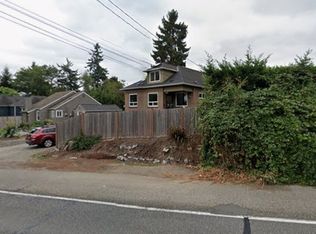 12337 Sand Point Way NE, Seattle, WA 98125