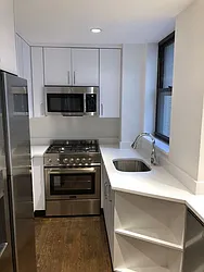 Rented by Solil Management