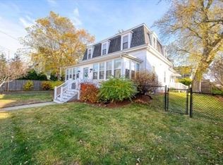 91 Atlantic St UNIT 2, Quincy, MA 02171