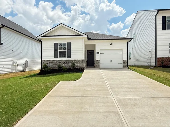 618 Quartz Ln, Graniteville, SC 29829