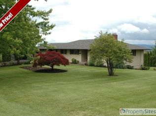 15780 SW Bull Mountain Rd, Tigard, OR 97224