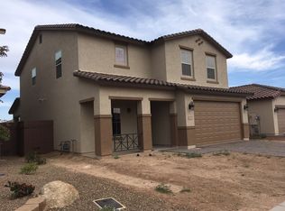 42223 N Wollemi St, San Tan Valley, AZ 85140
