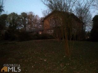 3705 Whirlaway Dr, Decatur, GA 30034