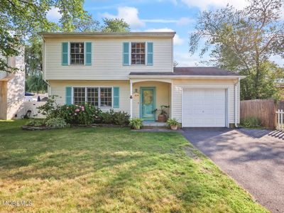 204 Theodore Court, Brick, NJ, 08724