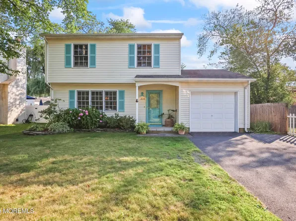 204 Theodore Court, Brick, NJ 08724