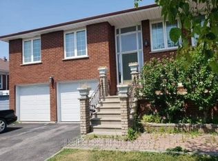 2230 Old Rutherford Rd, Vaughan, ON L6A 1Z7