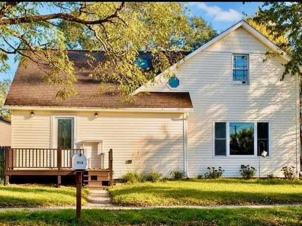 914 Walrath St, Sparta, WI 54656