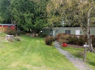 160 W Alder St, Port Ludlow, WA 98365