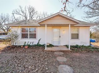 30683 Skagg City Rd, Macomb, OK 74852