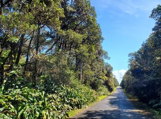 6th St LOT 9731, Volcano, HI 96785