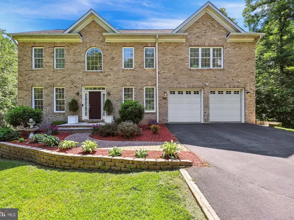 6451 7th St, Alexandria, VA 22312