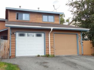 3110 Horizon St, Anchorage, AK 99517