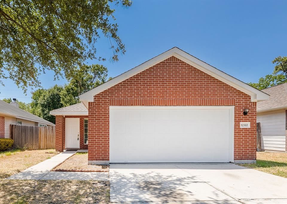 1st image of 12322 Garden Gale Ln