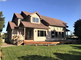 55 Shoreline Dr, Florence, OR