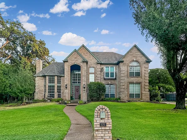 525 Ravenaux Dr, Southlake, TX 76092